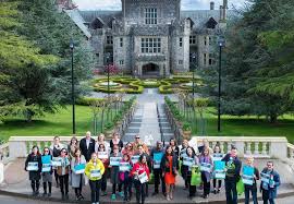 Royal Roads University
